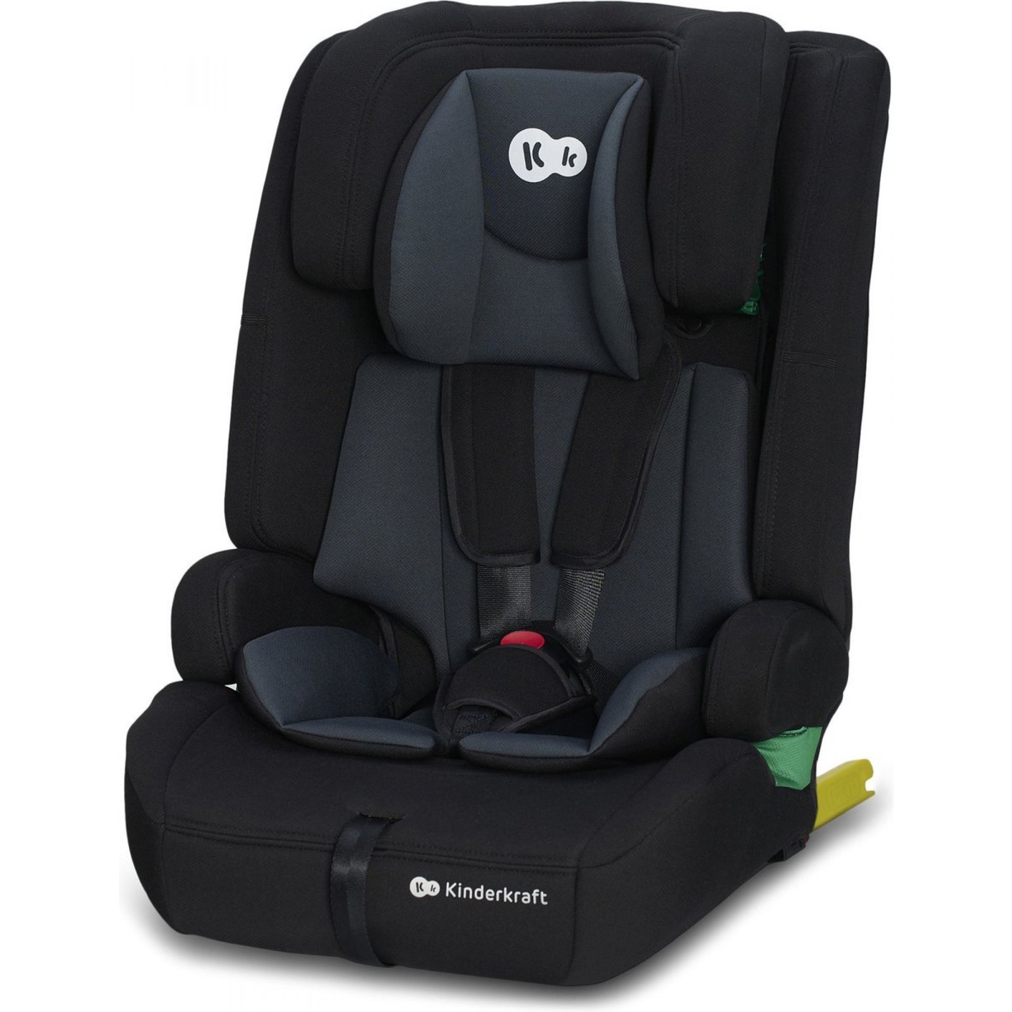 Siège Auto Safety Fix² I Size Kinderkraft - vue 2