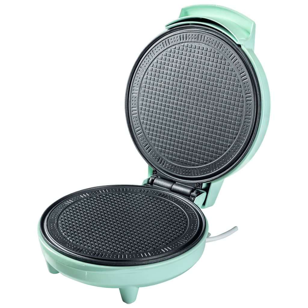 Bestron Sweet Dreams AWCM700 Gaufrier pour cornet de glace 700 Watt