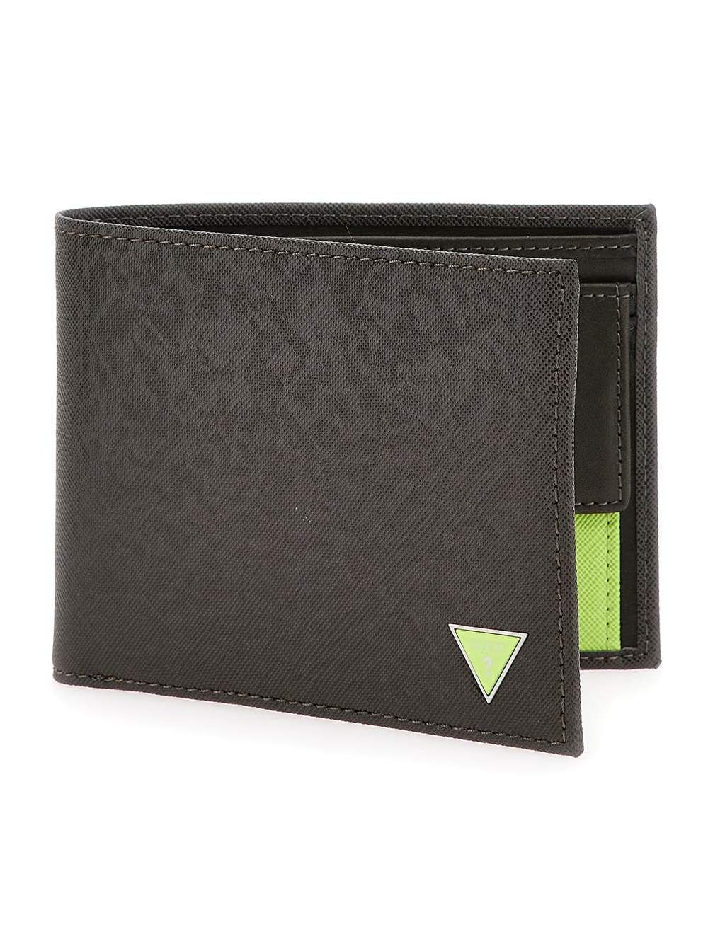 Portefeuille Guess certosa saffiano Unique