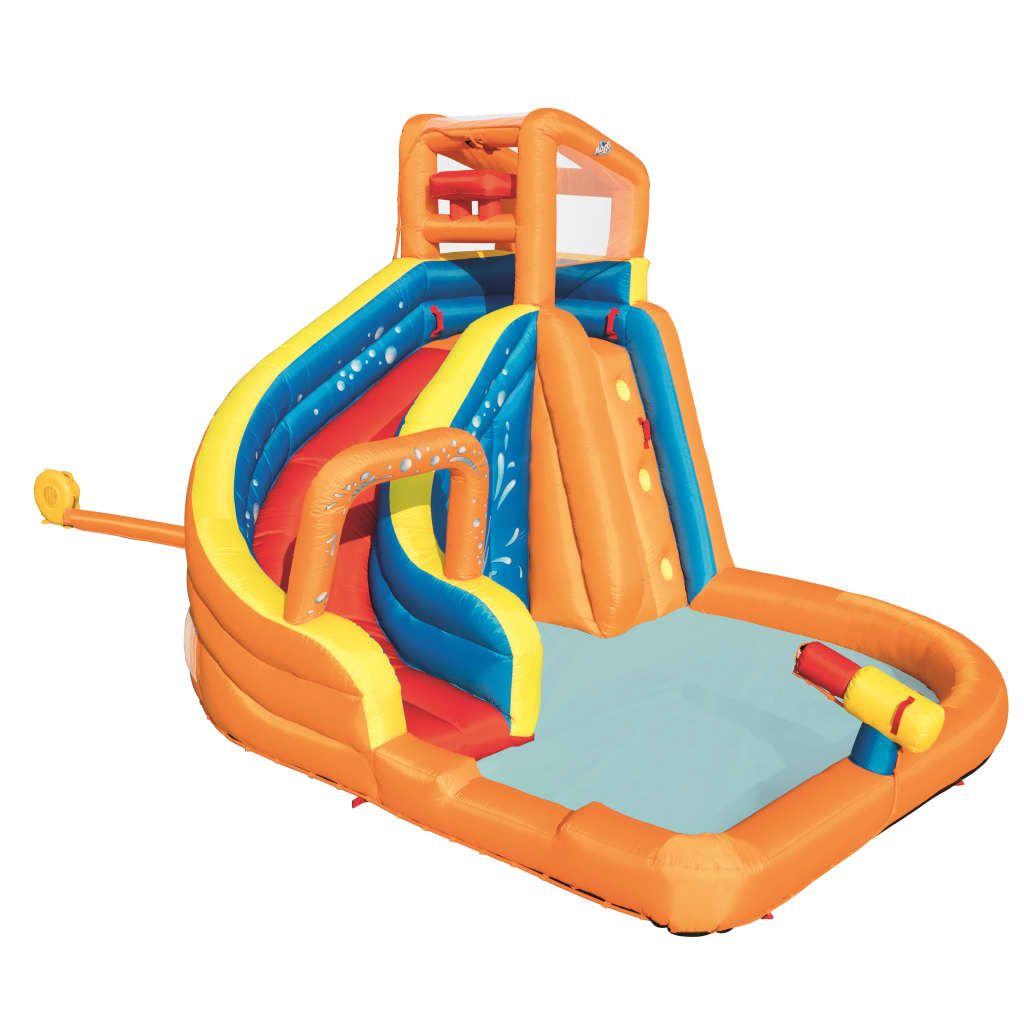 Bestway Aire de jeu Turbo Splash - vue 3