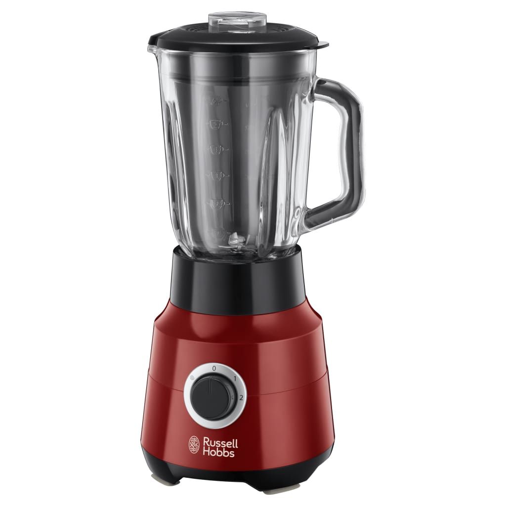 Russell Hobbs Desire 24720 56 Bol mixeur blender 1.5 litres 650 Watt