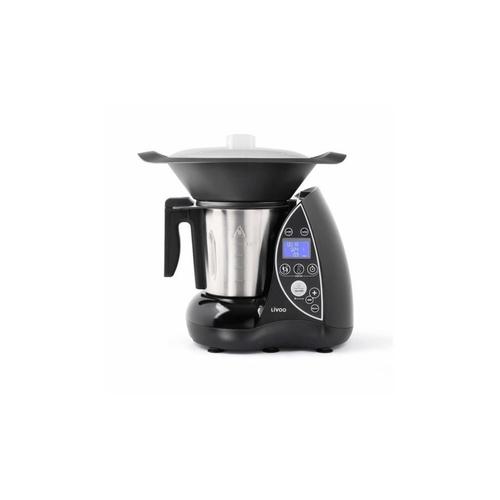 Blender Livoo Robot Culinaire Chauffant