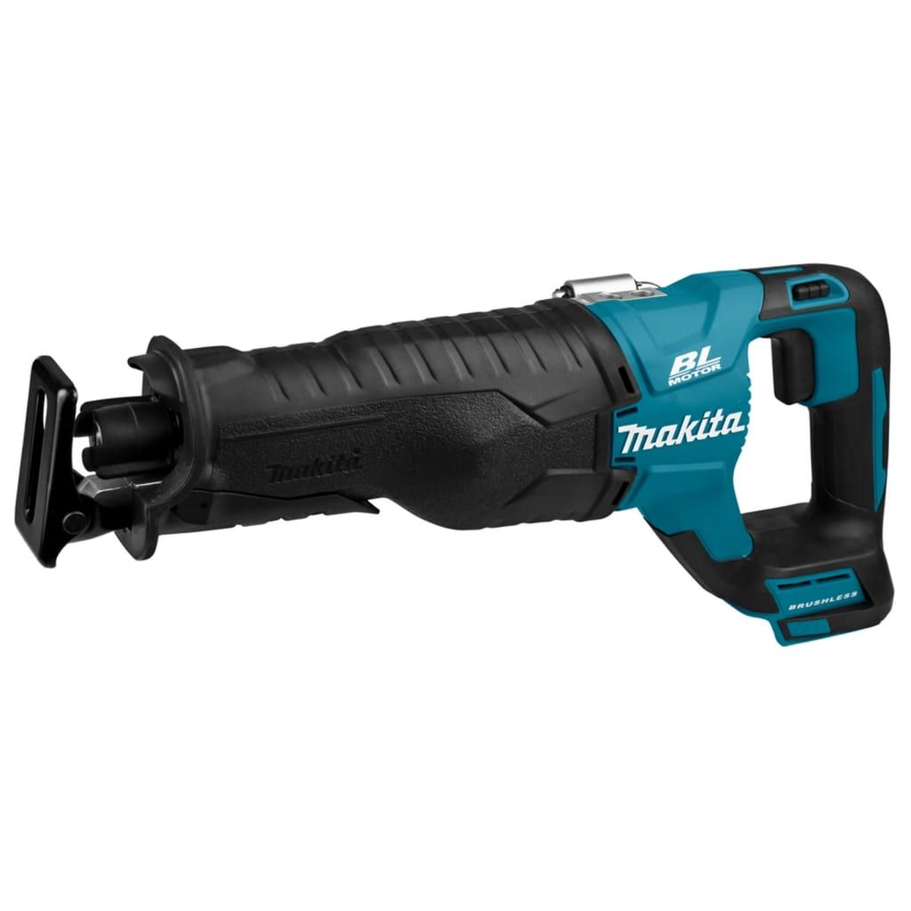 Makita DJR 187 RMK Scie récipro sans fil 18 V Brushless - vue 2