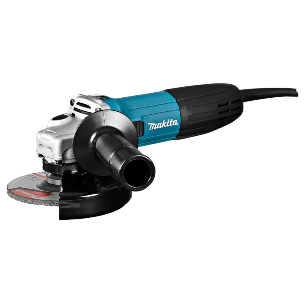 Makita GA5030RK - vue 2
