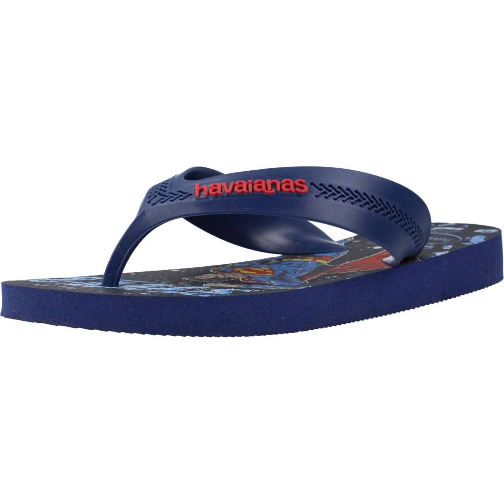 Tongs Havaianas Kids Max Herois pour Enfant - vue 2