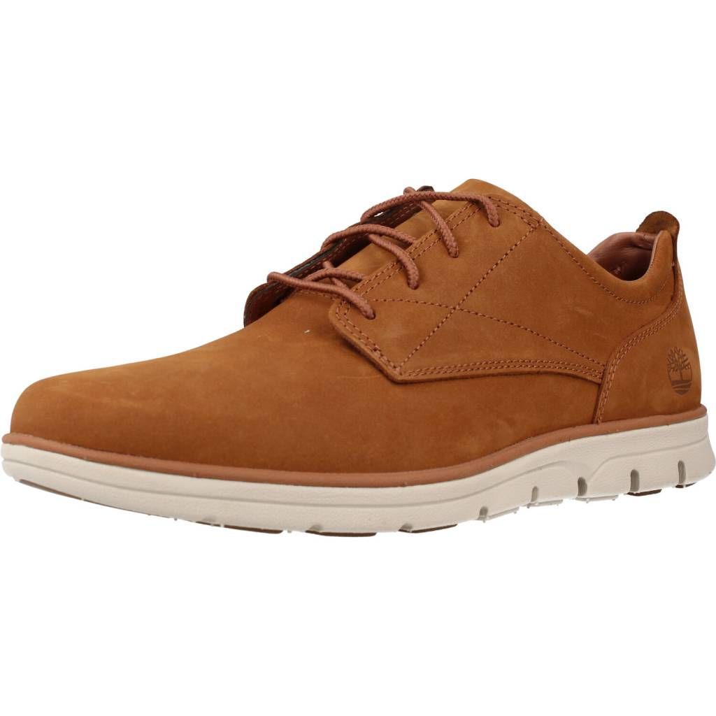 Baskets basses Timberland BRADSTREET - vue 3