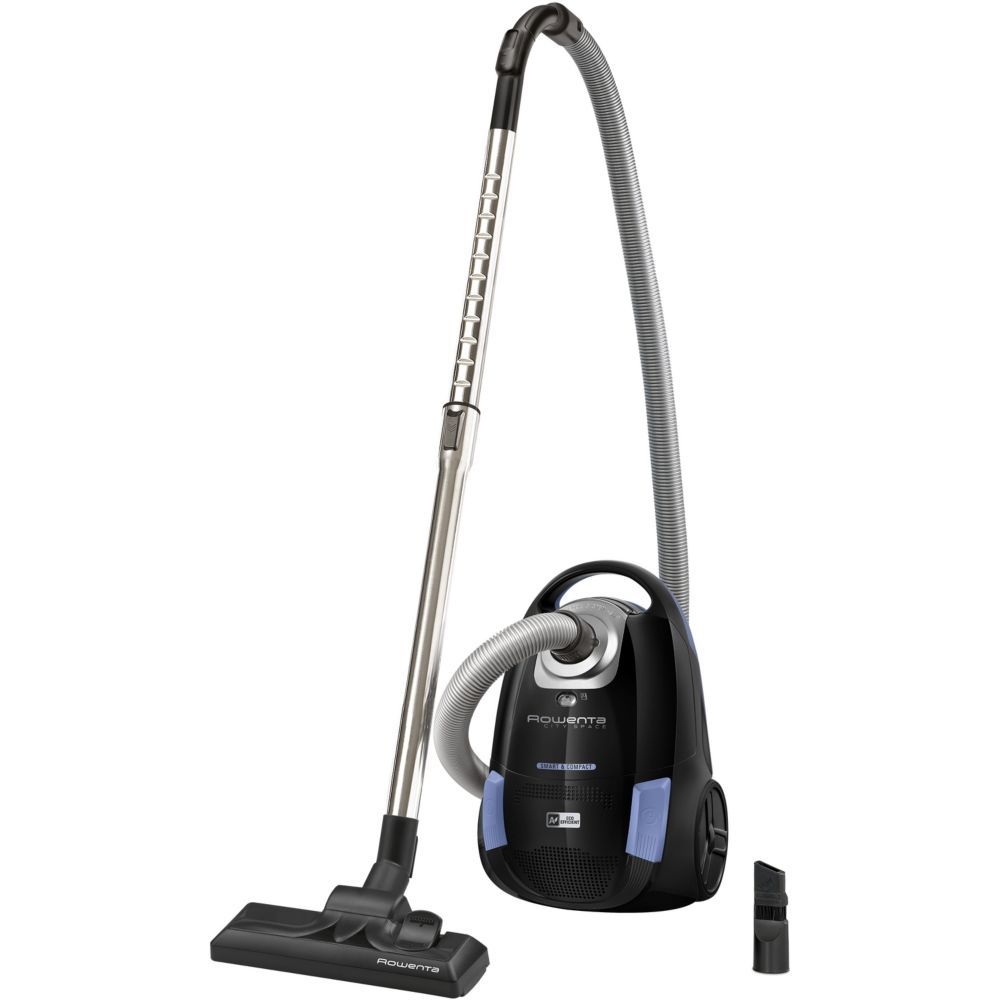 Aspirateur avec sac Rowenta City Space RO2611EA - vue 2