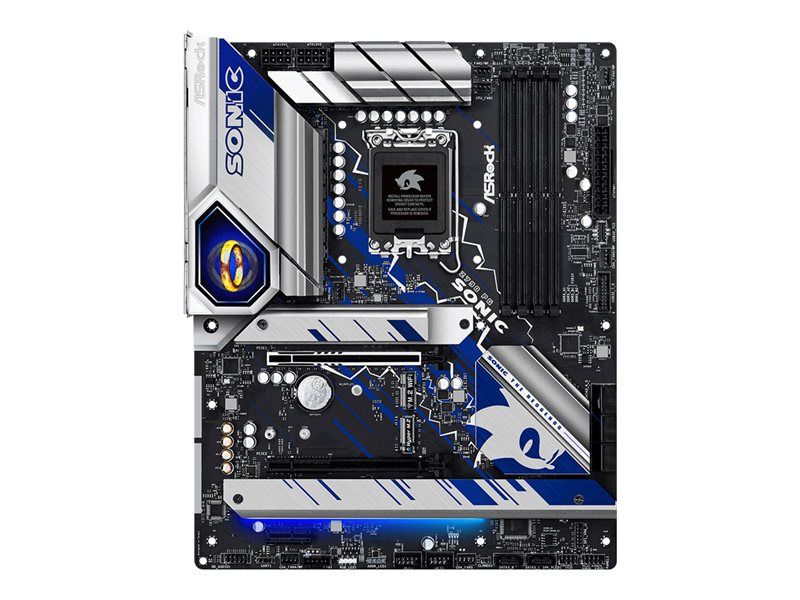 ASRock Z790 PG SONIC - vue 5