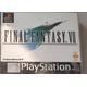 Final Fantasy 7 Playstation 1 (Ps1)