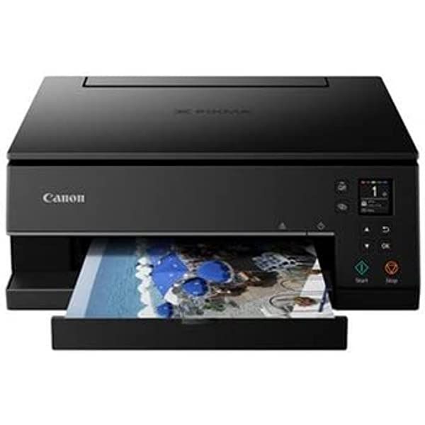 Canon Pixma TS6350a