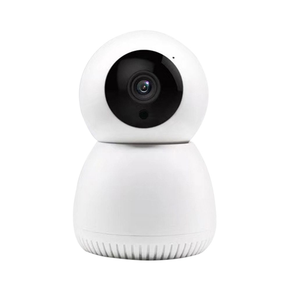 720P Baby Monitor Smart Home Cry Alarm Mini caméra de surveillance avec caméra IP de surveillance vidéo de sécurité Wifi ptz ycc365 tv, prise US
