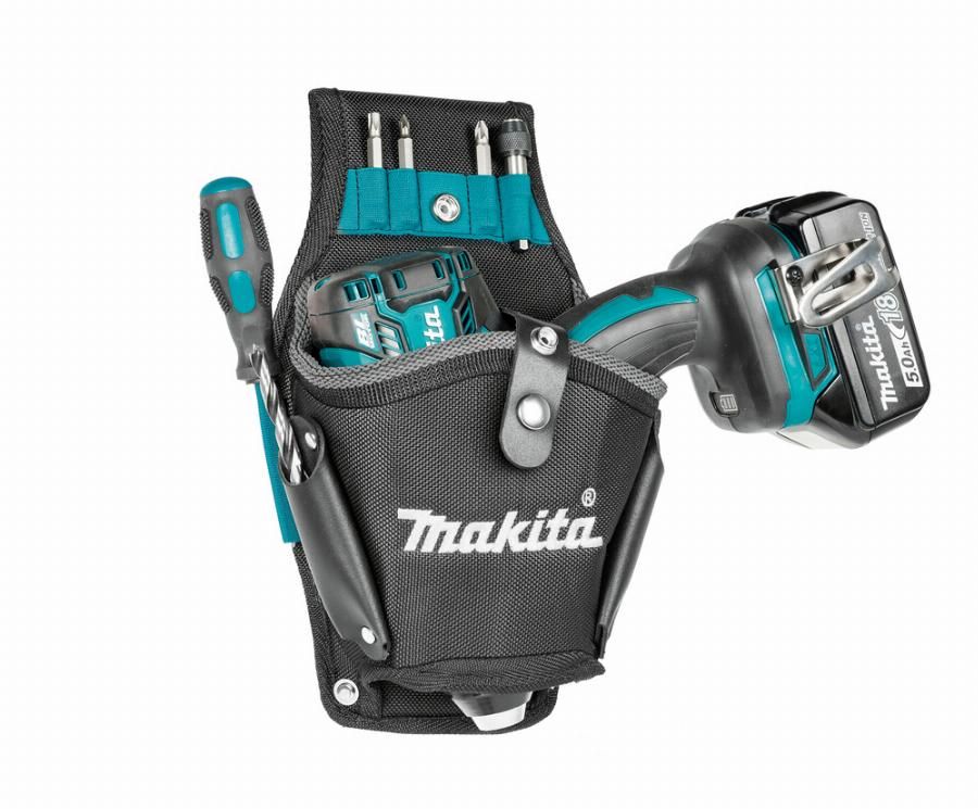 Etui Holster MAKITA pour perçage vissage E 15154