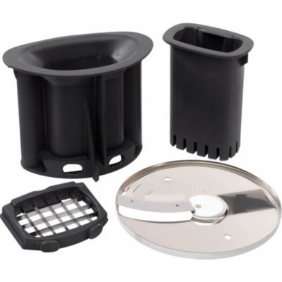 MAGIMIX Accessoire pour Couper en Petits Dés pour 3200 4200 5200 Cook Expert