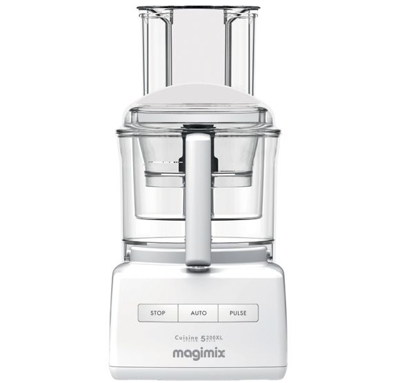 MAGIMIX Robot multifonction Compact 5200XL