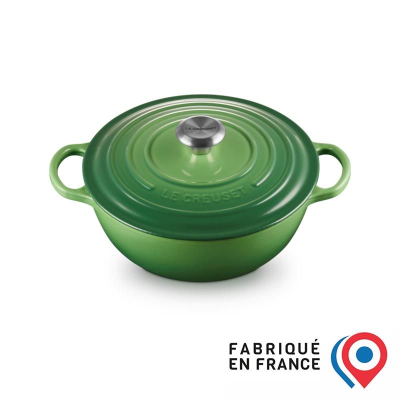 LE CREUSET Marmite 26 cm