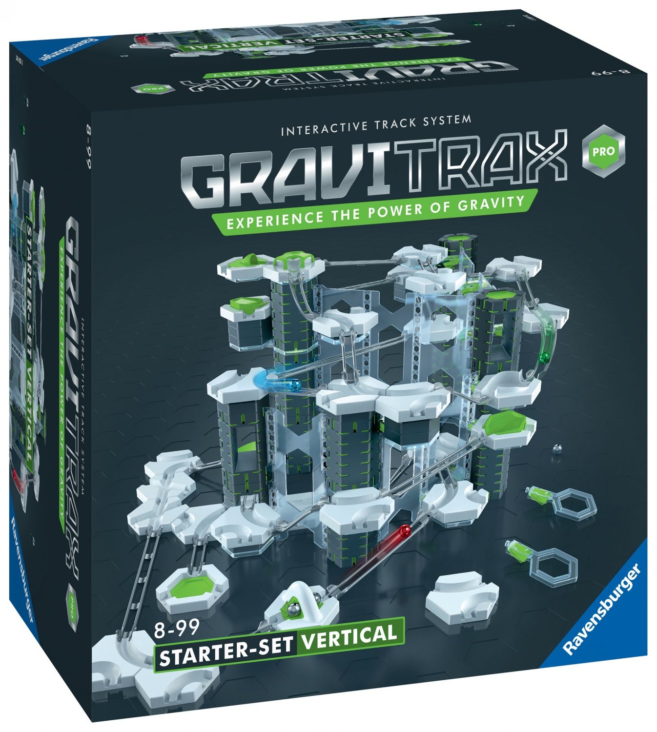 Jeux Gravitrax Pro Starter Set Vertical