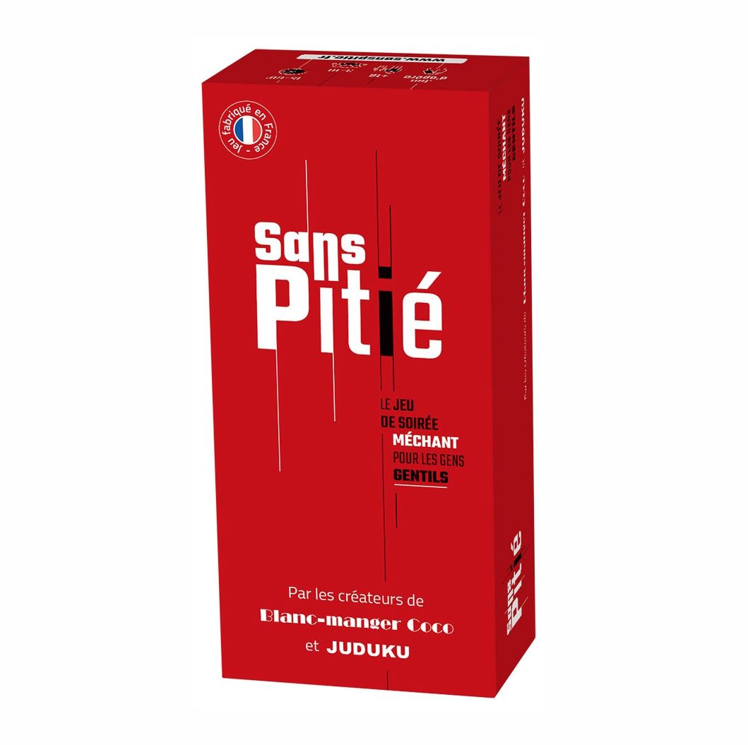 Sans Pitié Ju2coco 'unité - vue 3