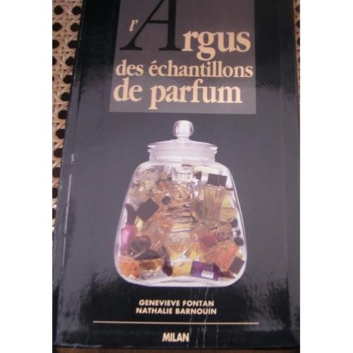 argus parfum