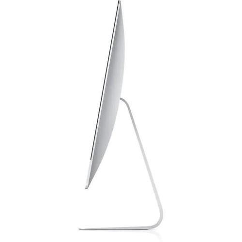 Apple iMac 21,5" 4K 2017 Core i7 3,6 Ghz 32 Go 256 Go SSD Argent - Reconditionné - Très Bon État