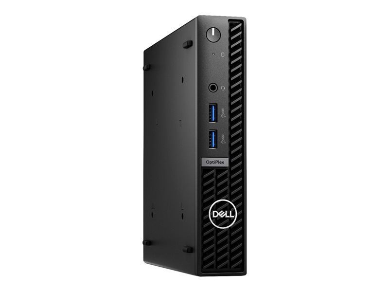 Dell UC OptiPlex Micro 7010 MFF - vue 10
