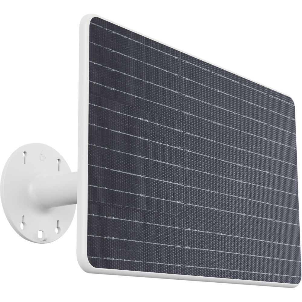 Panneau solaire EZVIZ Batterie intégrée Double port de charge IP65 Bluetooth - vue 4