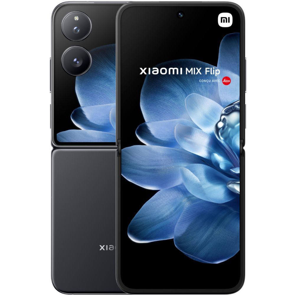Mi Mix Flip