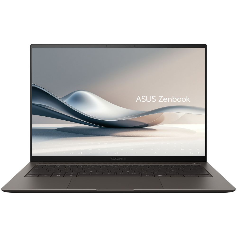 PC portable Asus Zenbook UX5406SA-DRPV041W Gris  Intel Core Ultra 7 16G 1TB SSD PCIE Intel Graphics Ecran avec technologie OLED