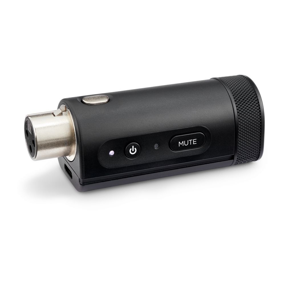 Emetteur sans fil XLR pour Bose S1 Pro Plus - vue 4