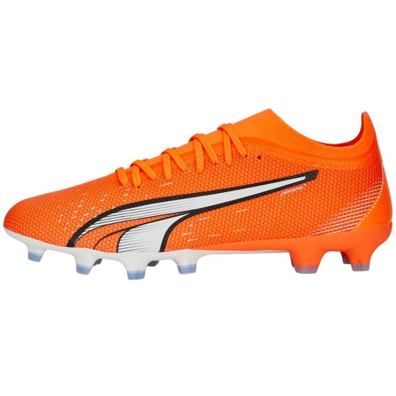 Puma Ultra Match Fg/Ag M 107217 01 Football Baskets - 42