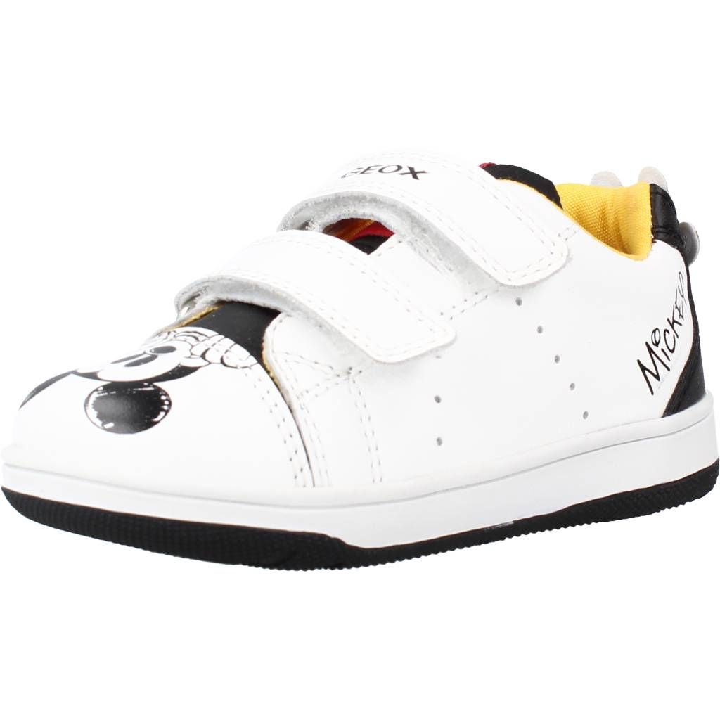 Geox B New Flick Boy Colour