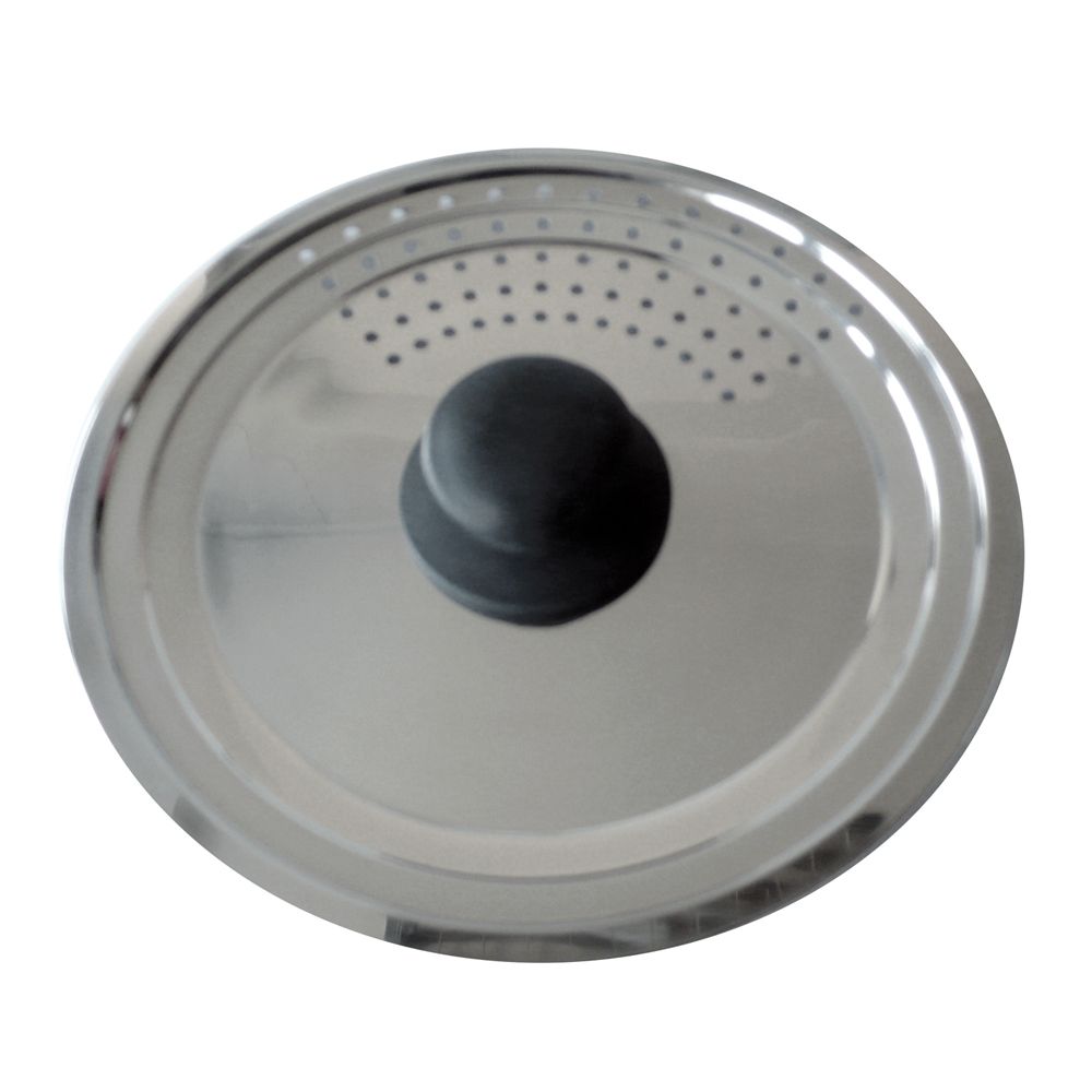 BAUMALU Couvercle passoire diamètres 283032 cm - vue 2