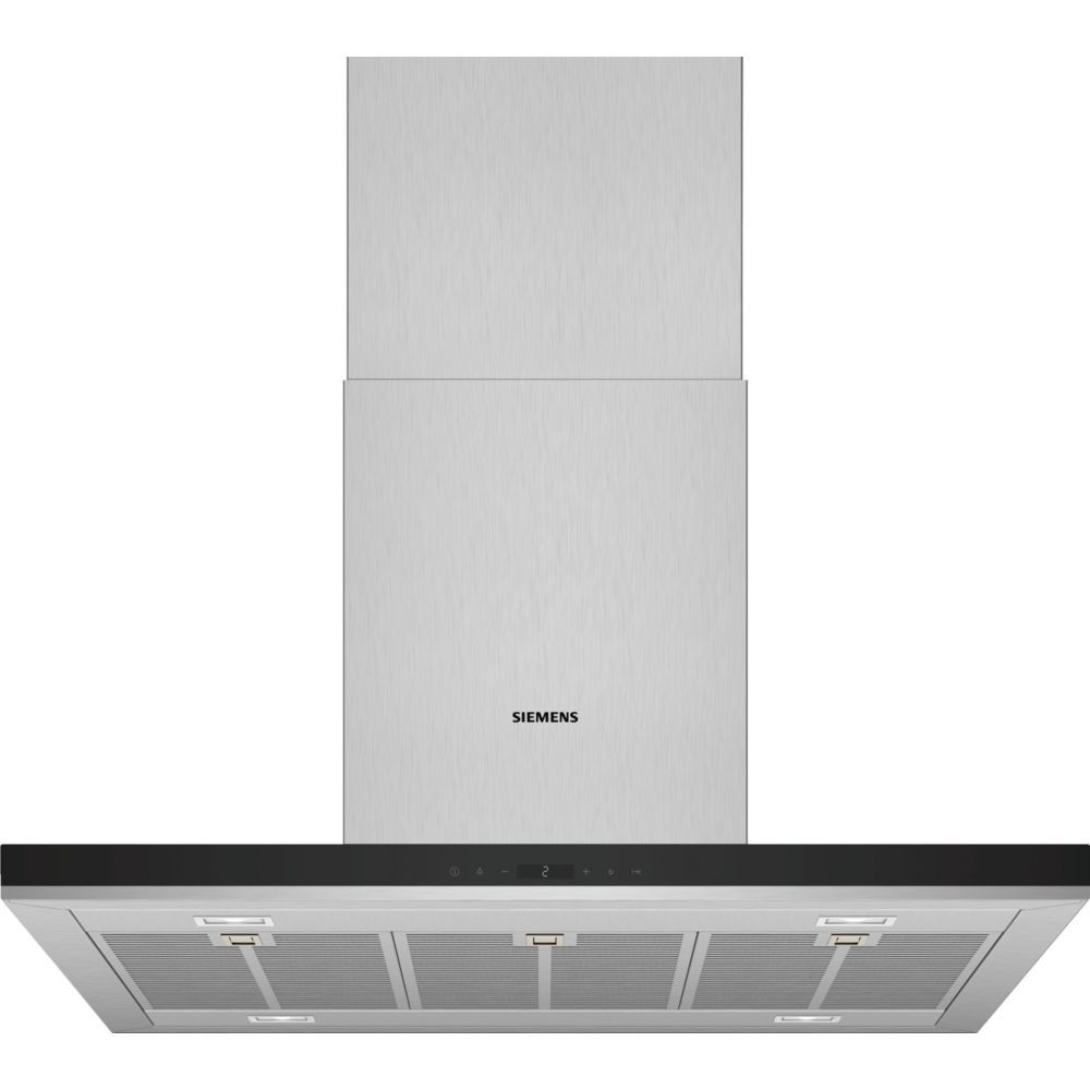 Siemens LF98BIP50 - vue 2