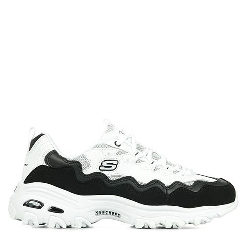 Skechers D Lites Get Wavy - 36