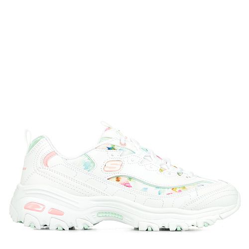 Baskets Skechers D'Lites Blooming Fields - vue 3