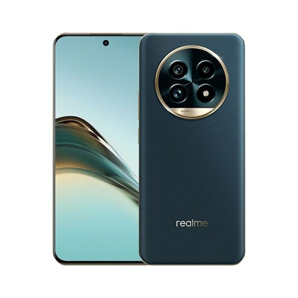 Realme 13 Pro+ 5G Dual SIM - vue 2