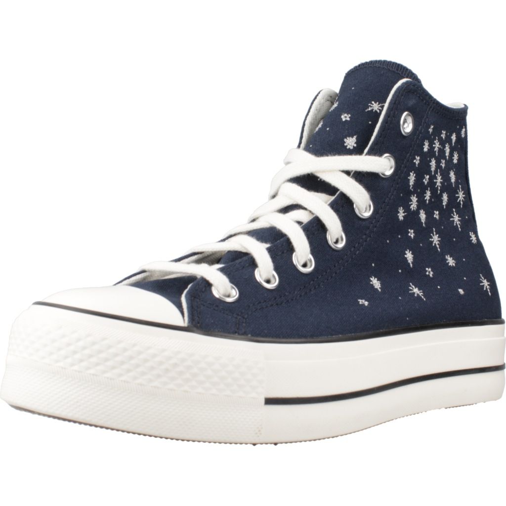 Converse Lift Hi Into The Void Colour