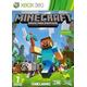 Minecraft Xbox 360