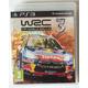 Wrc 3 Fia World Rally Ps3