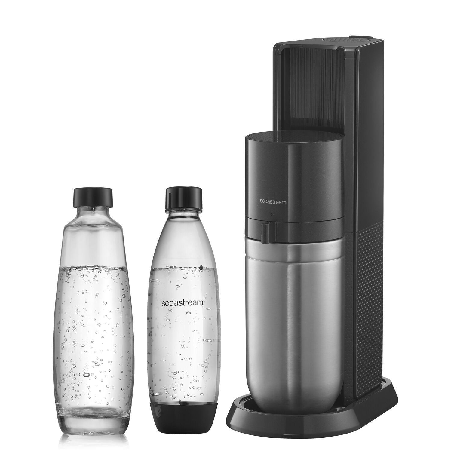 SODASTREAM Machine à gazéifier Duo DUONCB - vue 3