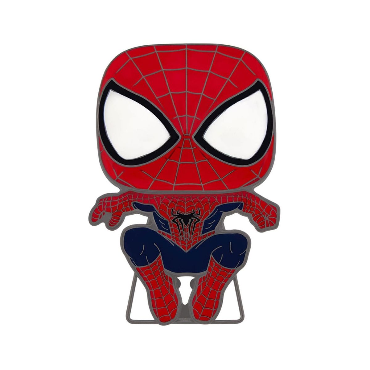 Funko Spider Man GARFIELD - vue 2