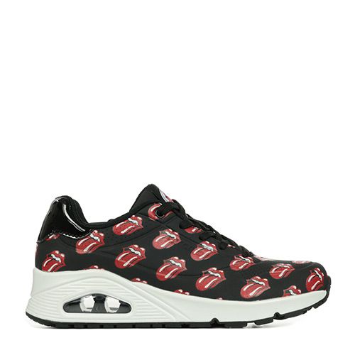 Baskets Skechers Uno Retro One - vue 3