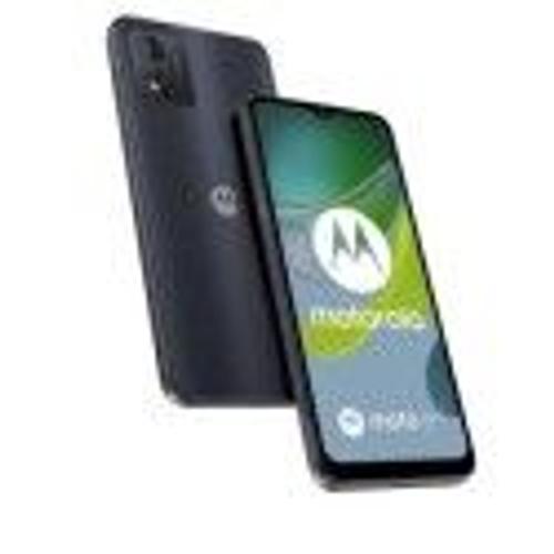 Motorola Moto E13 2+64Gb 6.5" Cosmic Black Tim