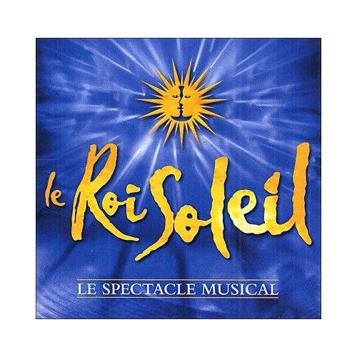 Le Roi Soleil L Integrale Cd Rakuten