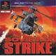 Soviet Strike (Platinum) Ps1