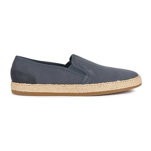 Geox - Espadrilles Slippers Pantellaria - Bleu - 42