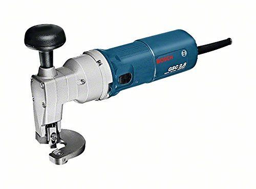 Bosch GSC 2.8 - vue 4