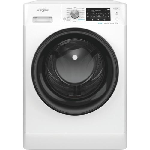 Lave Linge Hublot Whirlpool Ffdb10489Bvfr