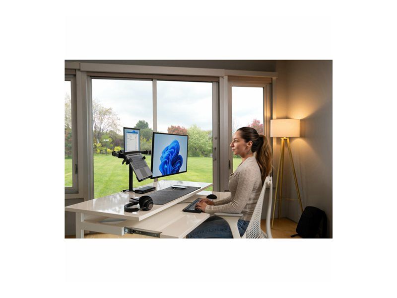 Kensington K60391WW sacoche d'ordinateurs portables 35 6 cm 14 Sac à dos Neuf - vue 4