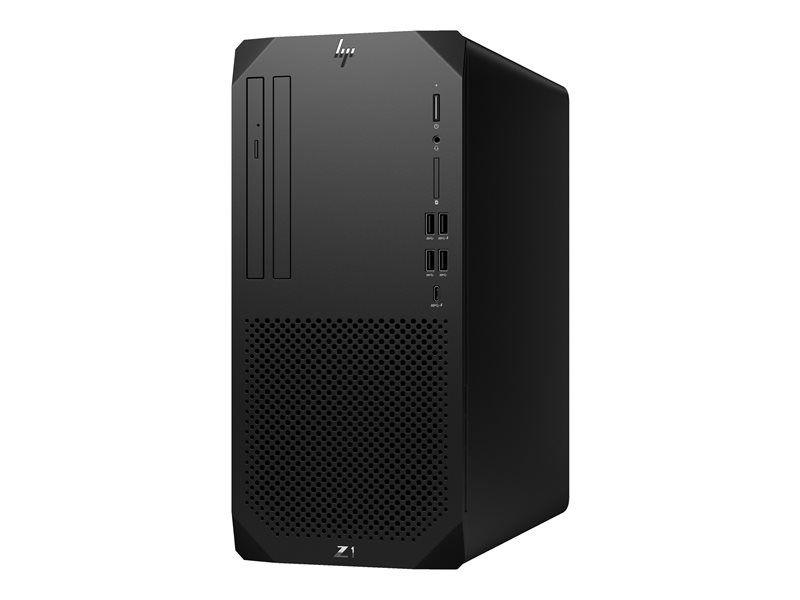HP Z1 G9 TWR - vue 2