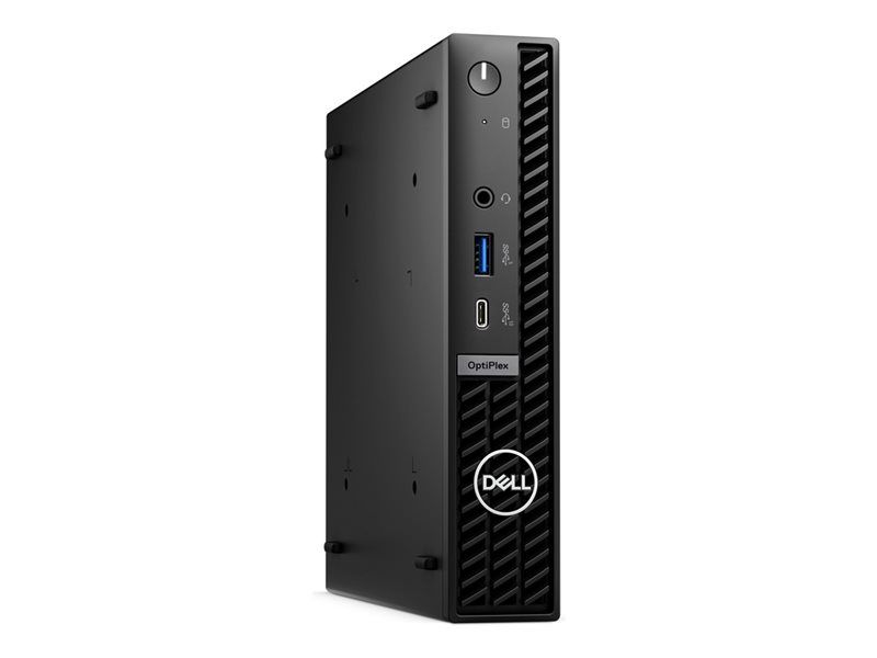 DELL OptiPlex 7020 Intel Core™ i3 i3 8 Go DDR5 SDRAM SSD Windows 11 Pro MFF Mini PC - vue 6
